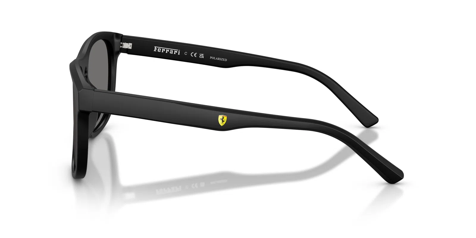 Scuderia Ferrari 6020U Sunglasses - view 24